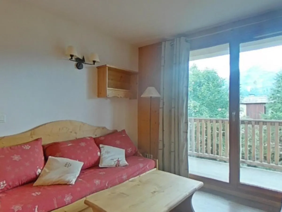 Appartement 2 Pieces Cabine, 6 Pers, Piscine, Parking, Proche Pistes - Fr-1-636-21 Orcières
